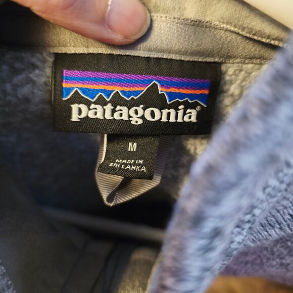 Patagonia vest size medium - Picture 5 of 6